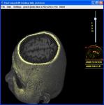 Screenshot 3: bruce data